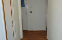 2 camere, 52 mp, decomandat, zona strazii Nicolae Titulescu