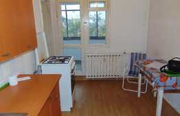 2 camere, 52 mp, decomandat, zona strazii Nicolae Titulescu