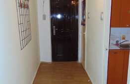 2 camere, 52 mp, decomandat, zona strazii Nicolae Titulescu