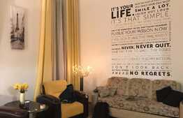 Apartament 2 camere, mobilat modern, situat in zona Piata Muzeului