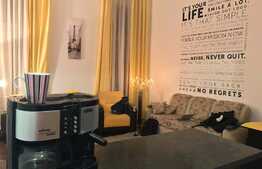 Apartament 2 camere, mobilat modern, situat in zona Piata Muzeului