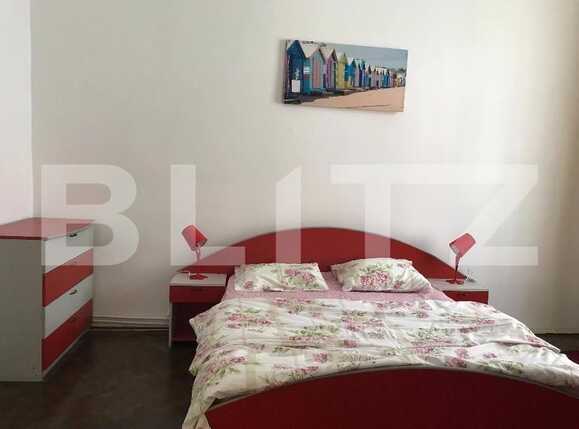 Apartament de închiriat 2 camere Central - 28793AI | BLITZ Cluj-Napoca | Poza5