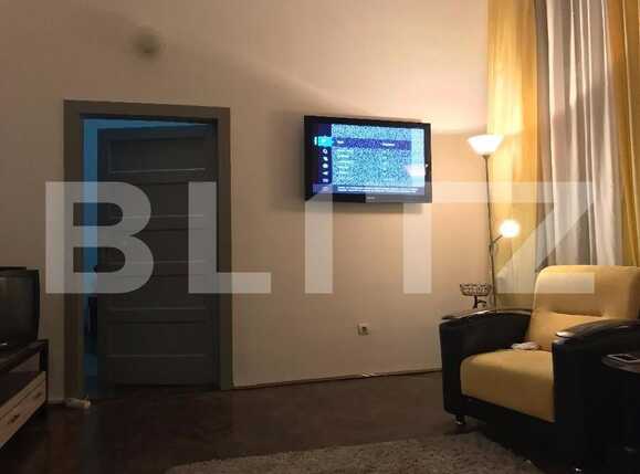 Apartament de închiriat 2 camere Central - 28793AI | BLITZ Cluj-Napoca | Poza3