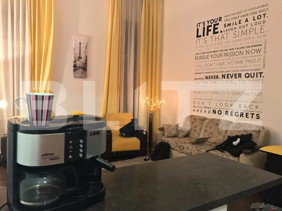Apartament de închiriat 2 camere Central - 28793AI | BLITZ Cluj-Napoca | Poza2