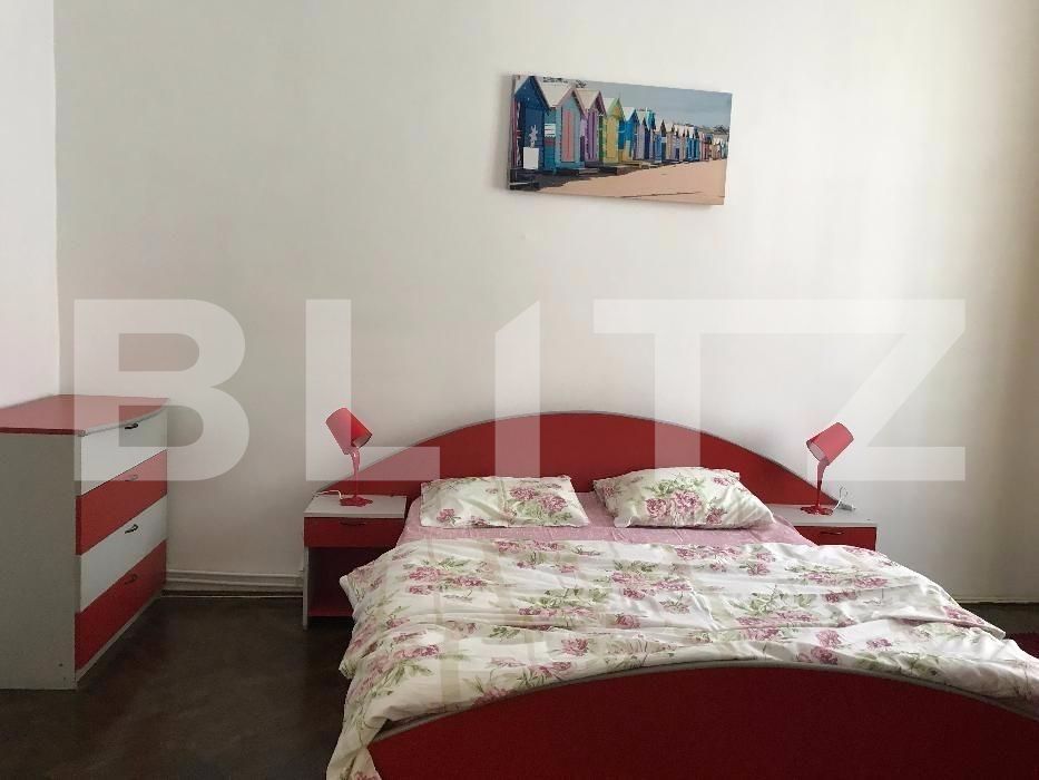 Apartament de închiriat 2 camere Central - 28793AI | BLITZ Cluj-Napoca | Poza5