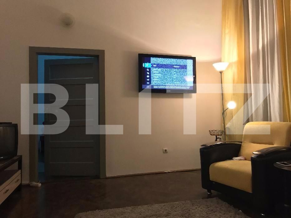 Apartament de închiriat 2 camere Central - 28793AI | BLITZ Cluj-Napoca | Poza3