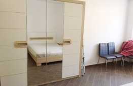 Garsoniera 32 mp, recent renovata, disponibila din 15 Oct, zona FSPAC