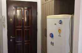 Garsoniera 32 mp, recent renovata, disponibila din 15 Oct, zona FSPAC