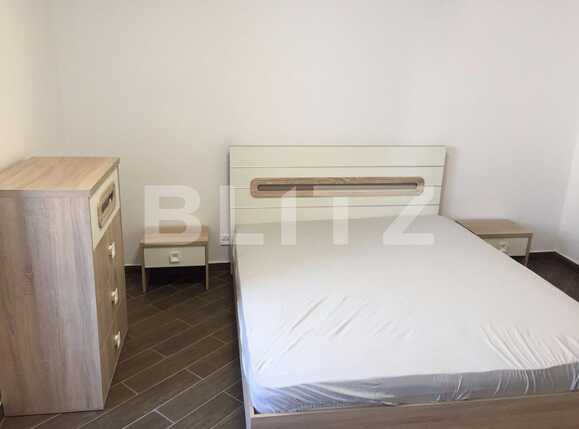 Garsonieră de închiriat Gheorgheni - 28796AI | BLITZ Cluj-Napoca | Poza1