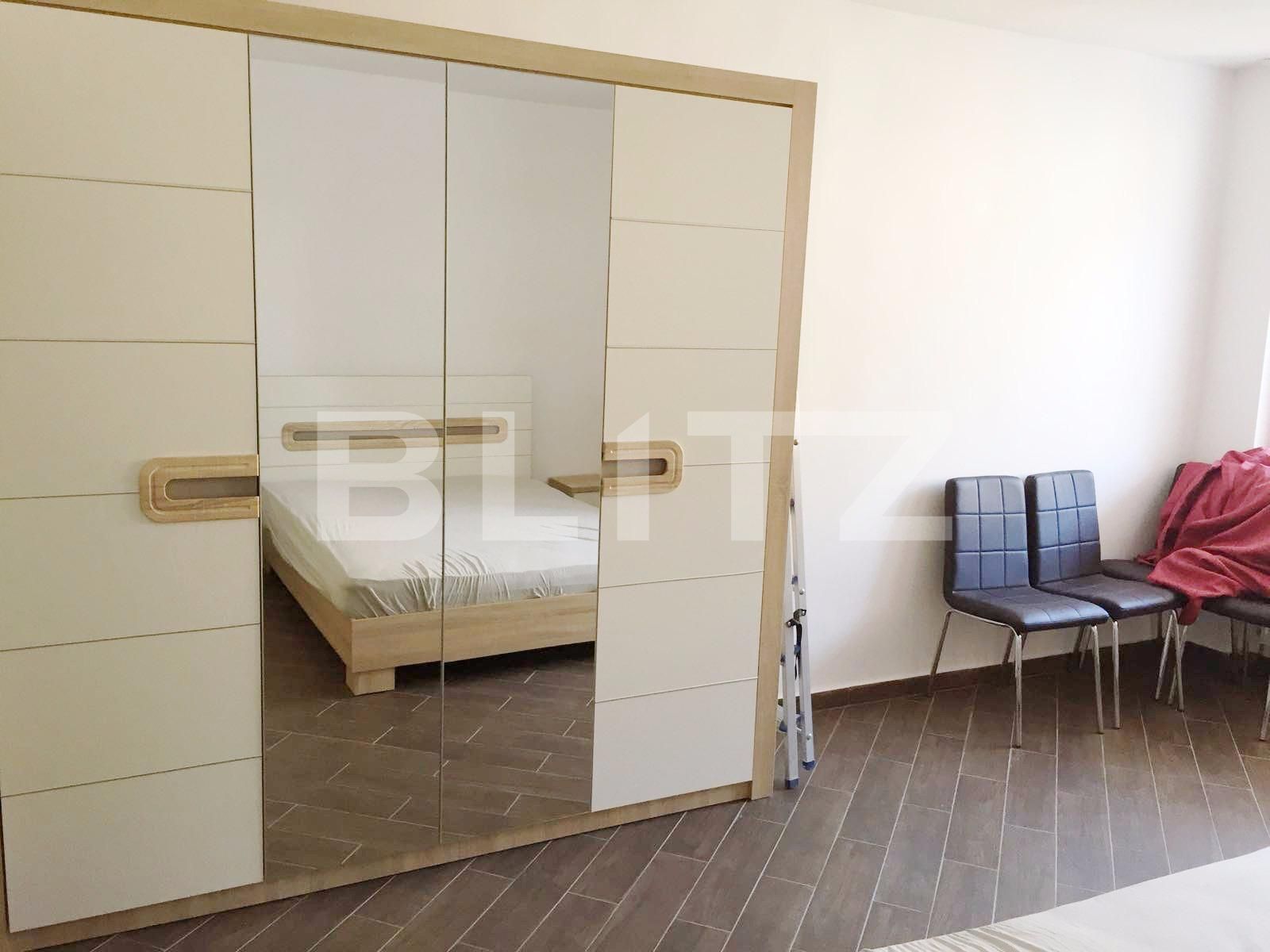 Garsonieră de închiriat Gheorgheni - 28796AI | BLITZ Cluj-Napoca | Poza2