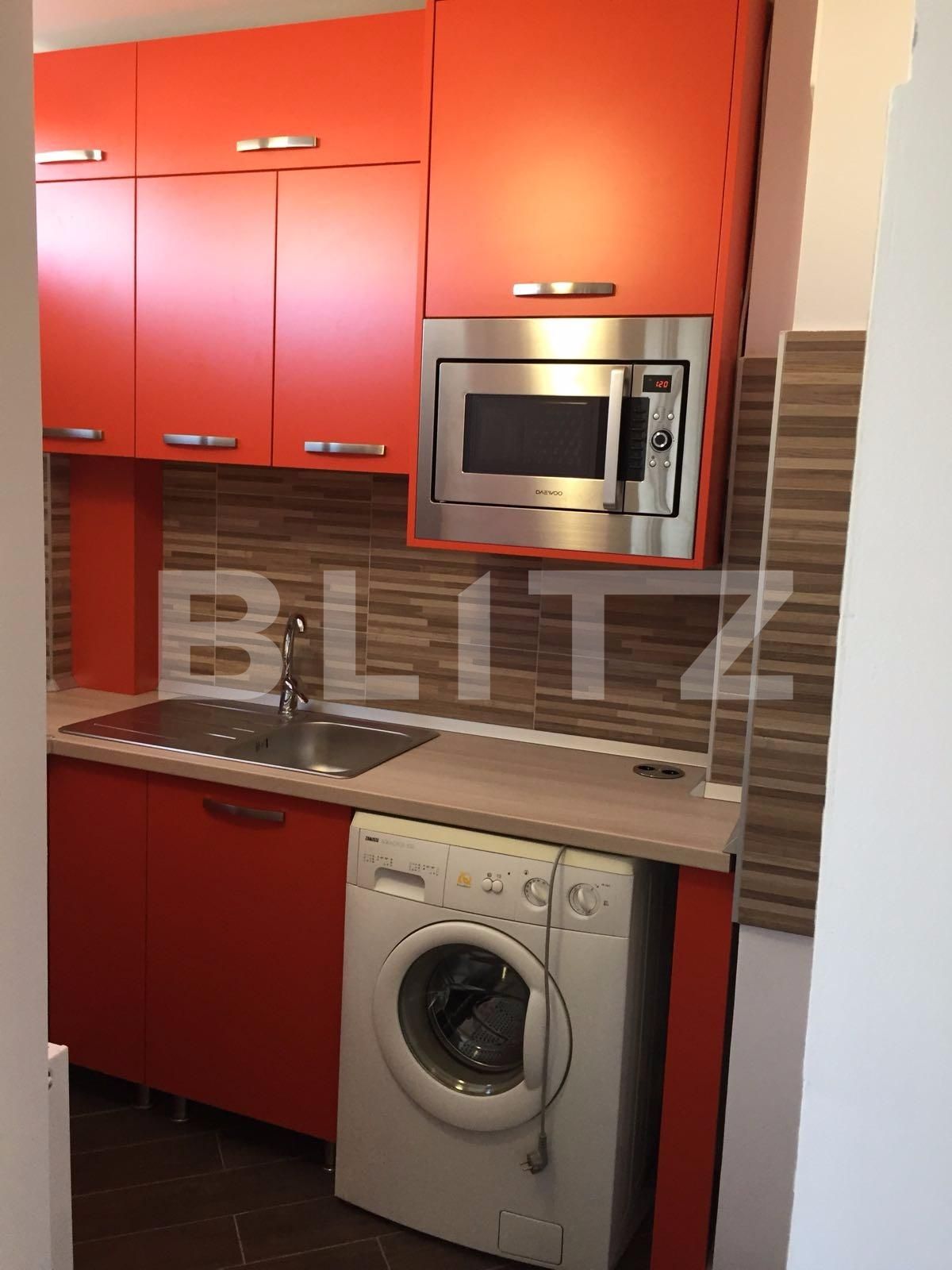 Garsonieră de închiriat Gheorgheni - 28796AI | BLITZ Cluj-Napoca | Poza7