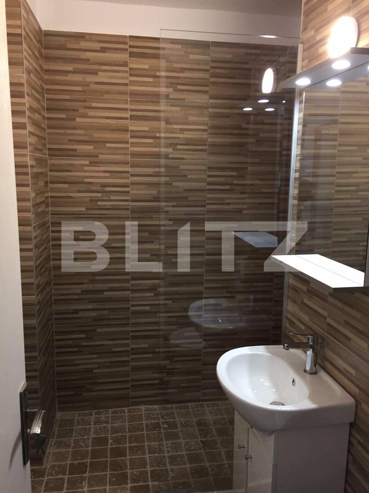Garsonieră de închiriat Gheorgheni - 28796AI | BLITZ Cluj-Napoca | Poza9