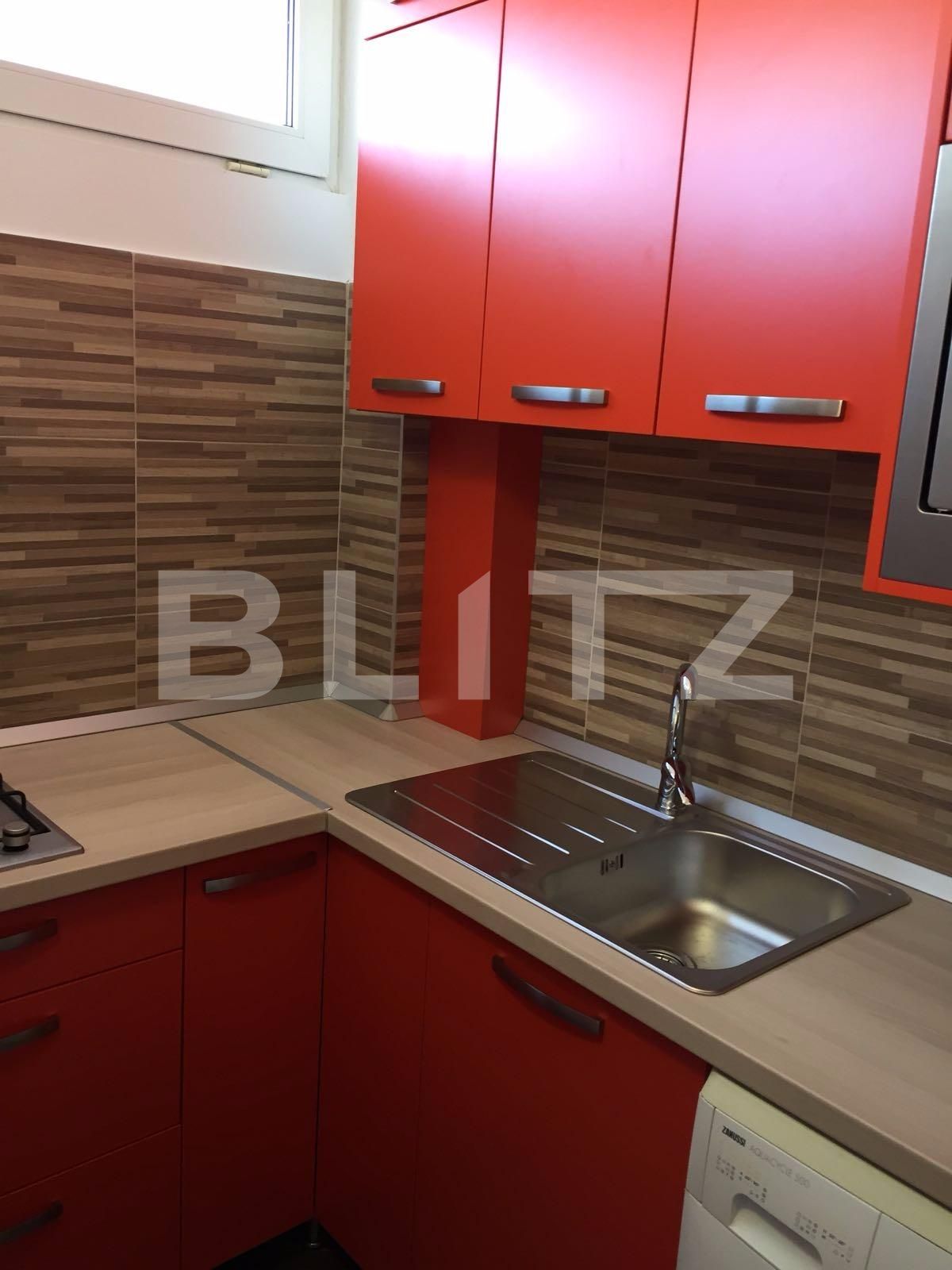 Garsonieră de închiriat Gheorgheni - 28796AI | BLITZ Cluj-Napoca | Poza5
