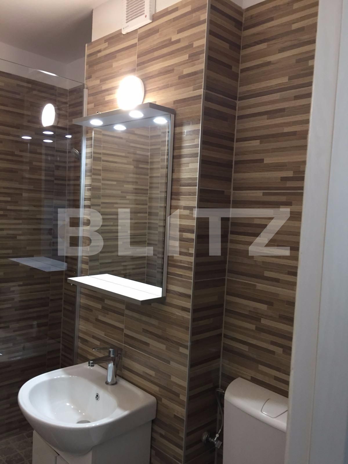 Garsonieră de închiriat Gheorgheni - 28796AI | BLITZ Cluj-Napoca | Poza8