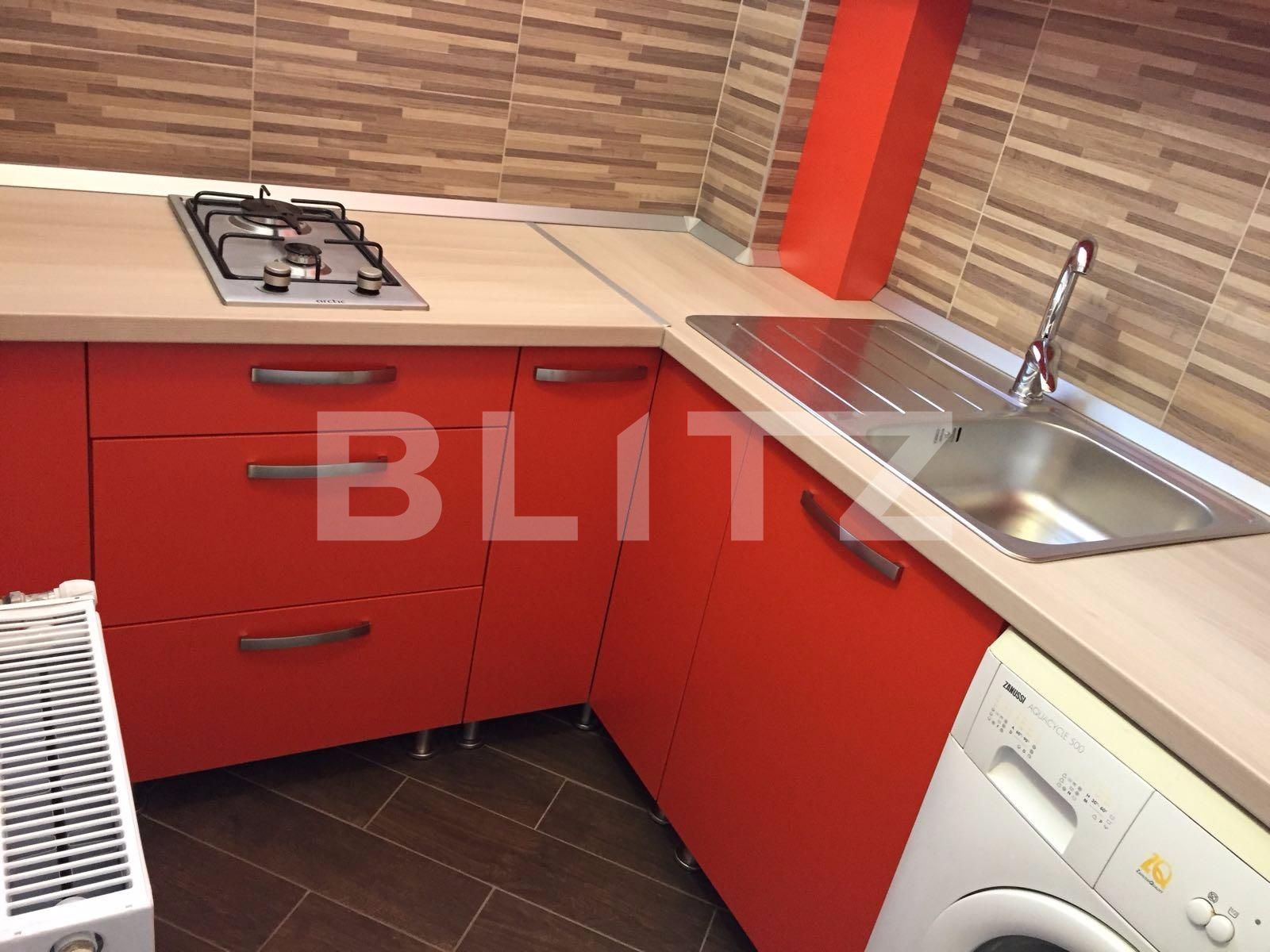 Garsonieră de închiriat Gheorgheni - 28796AI | BLITZ Cluj-Napoca | Poza6
