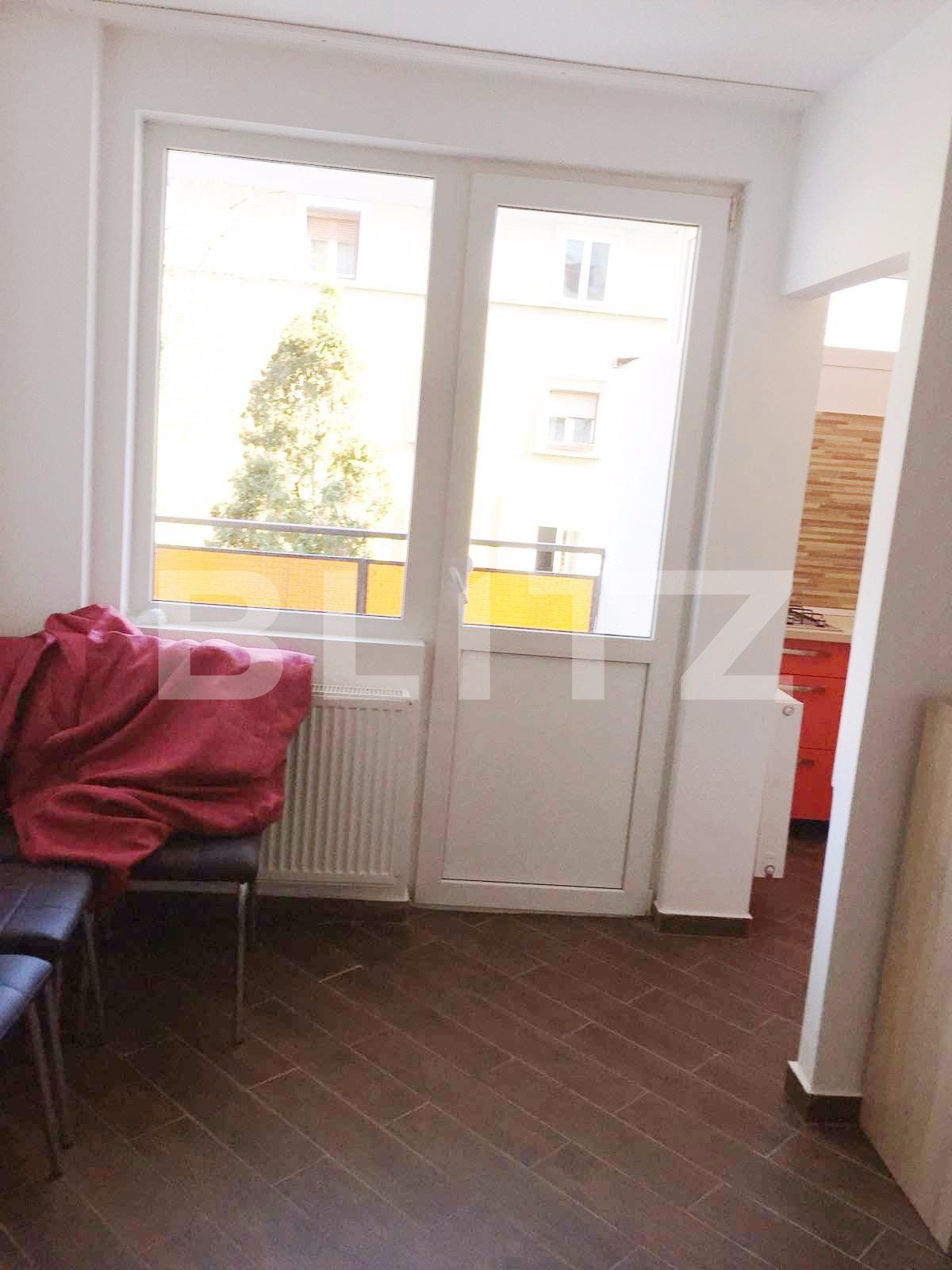 Garsonieră de închiriat Gheorgheni - 28796AI | BLITZ Cluj-Napoca | Poza3