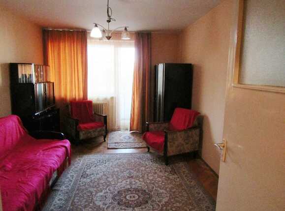 Apartament de vânzare 2 camere Gheorgheni - 28797AV | BLITZ Cluj-Napoca | Poza1
