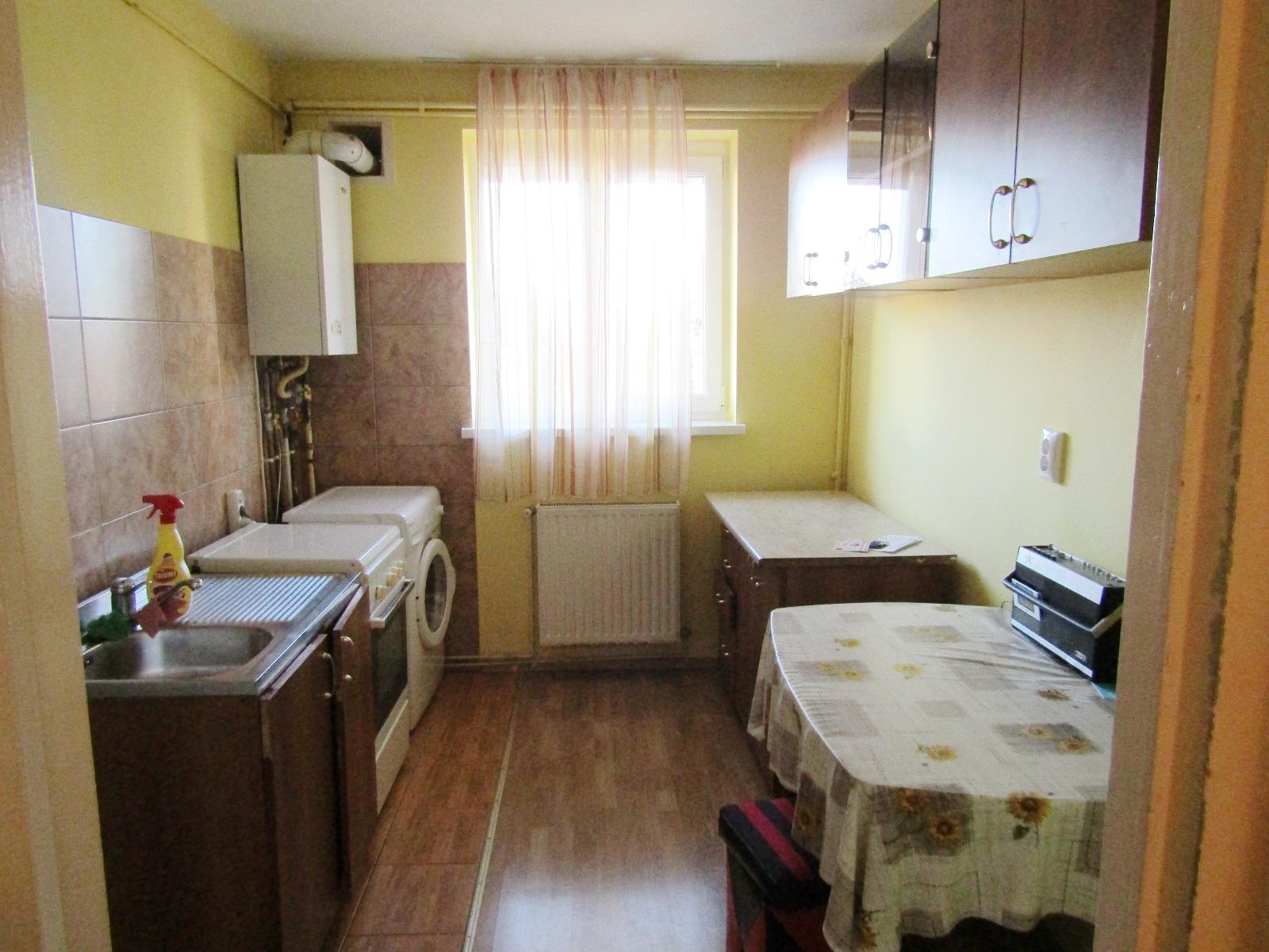 Apartament de vânzare 2 camere Gheorgheni - 28797AV | BLITZ Cluj-Napoca | Poza3