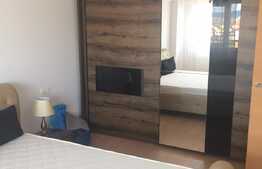 Apartament 2 camere, 52 mp, mobilat modern, parcare subterana,  Complexul Viva City