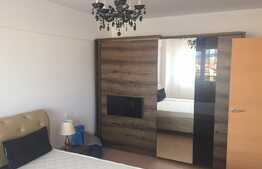 Apartament 2 camere, 52 mp, mobilat modern, parcare subterana,  Complexul Viva City