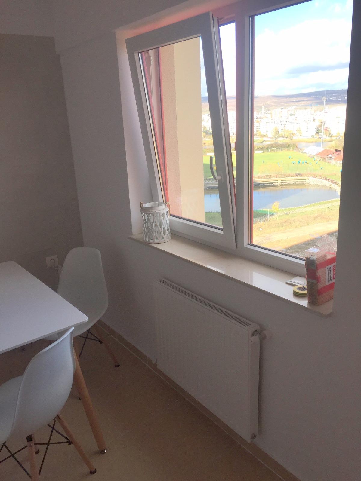 Apartament de închiriat 2 camere Gheorgheni - 28799AI | BLITZ Cluj-Napoca | Poza8