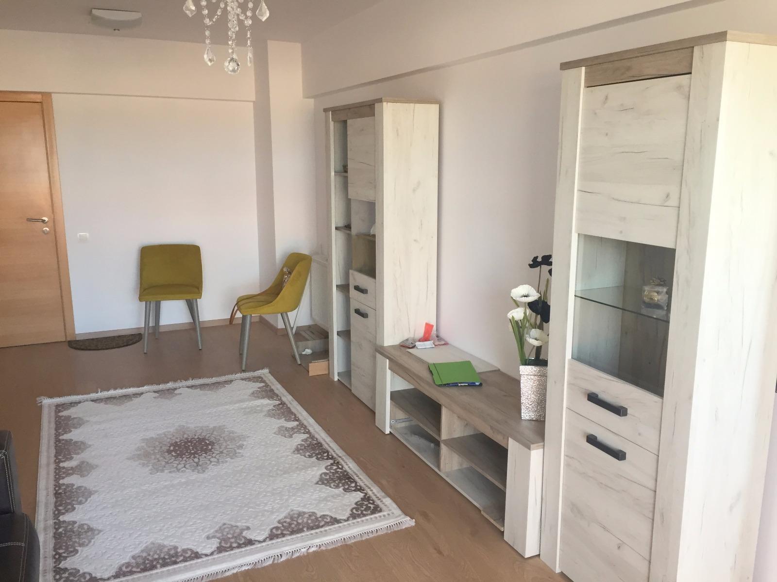 Apartament de închiriat 2 camere Gheorgheni - 28799AI | BLITZ Cluj-Napoca | Poza4