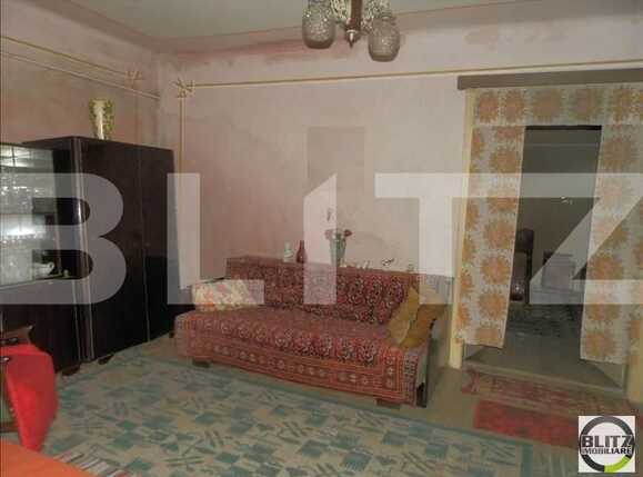 Apartament de vânzare 2 camere Grigorescu - 2880AV | BLITZ Cluj-Napoca | Poza1