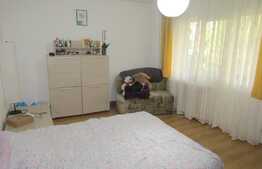 Apartament cu 2 camere, 54 mp, decomandat, zona BRD 