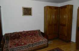 De inchiriat apartament 2 camere, 50 mp, decomandat, zona strazii Mogosoaia