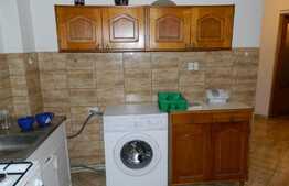 De inchiriat apartament 2 camere, 50 mp, decomandat, zona strazii Mogosoaia
