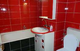 De inchiriat apartament 2 camere, 50 mp, decomandat, zona strazii Mogosoaia