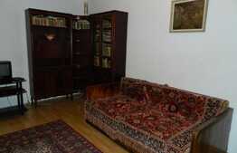 De inchiriat apartament 2 camere, 50 mp, decomandat, zona strazii Mogosoaia