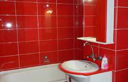 De inchiriat apartament 2 camere, 50 mp, decomandat, zona strazii Mogosoaia