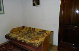 De inchiriat apartament 2 camere, 50 mp, decomandat, zona strazii Mogosoaia