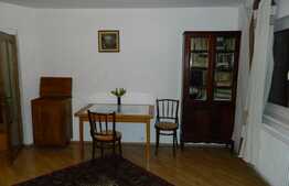 De inchiriat apartament 2 camere, 50 mp, decomandat, zona strazii Mogosoaia