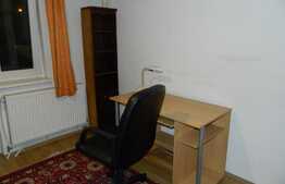 De inchiriat apartament 2 camere, 50 mp, decomandat, zona strazii Mogosoaia