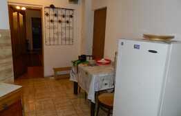 De inchiriat apartament 2 camere, 50 mp, decomandat, zona strazii Mogosoaia