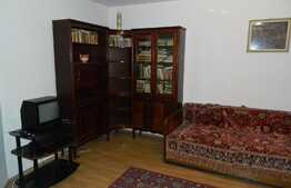 De inchiriat apartament 2 camere, 50 mp, decomandat, zona strazii Mogosoaia