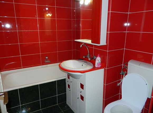 Apartament de închiriat 2 camere Manastur - 28801AI | BLITZ Cluj-Napoca | Poza13