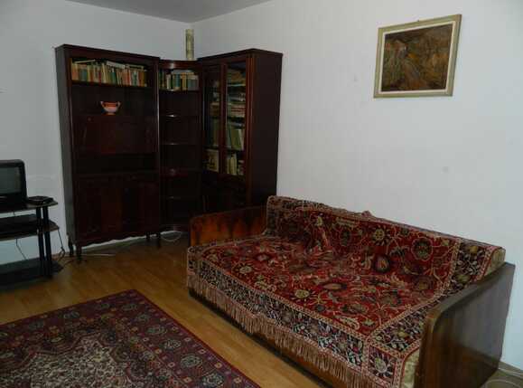 Apartament de închiriat 2 camere Manastur - 28801AI | BLITZ Cluj-Napoca | Poza4