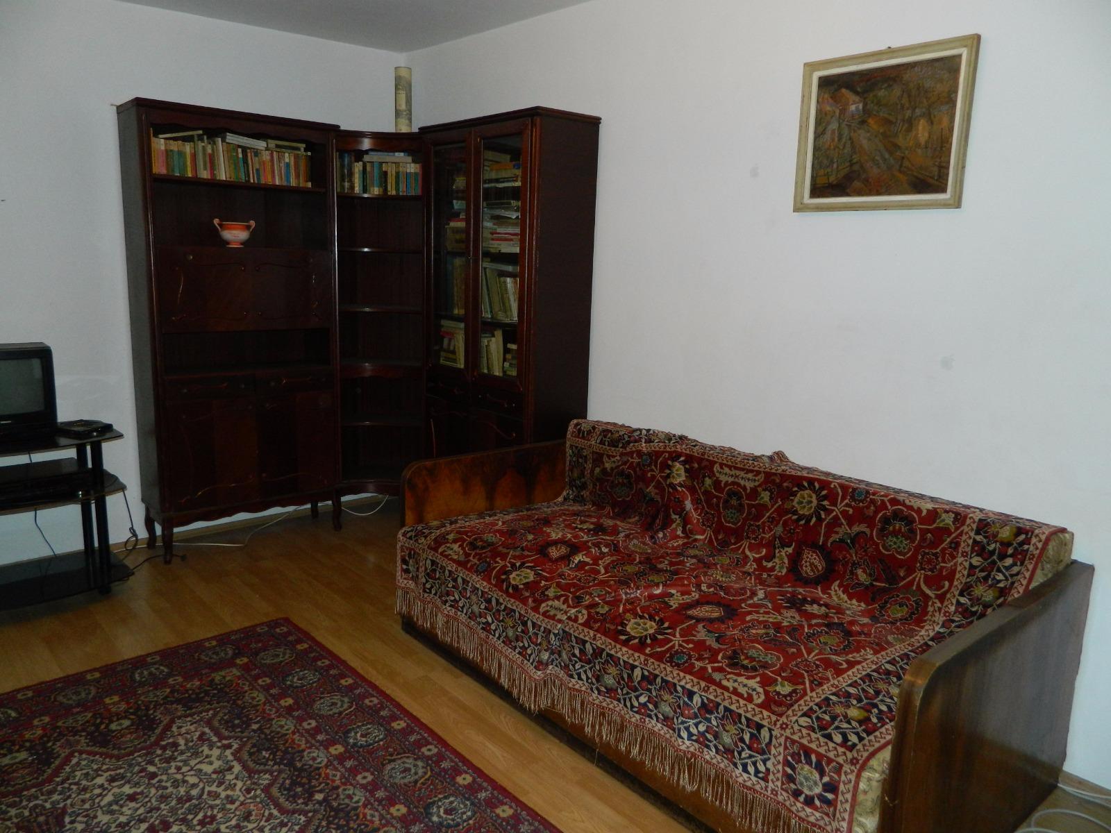 Apartament de închiriat 2 camere Manastur - 28801AI | BLITZ Cluj-Napoca | Poza4