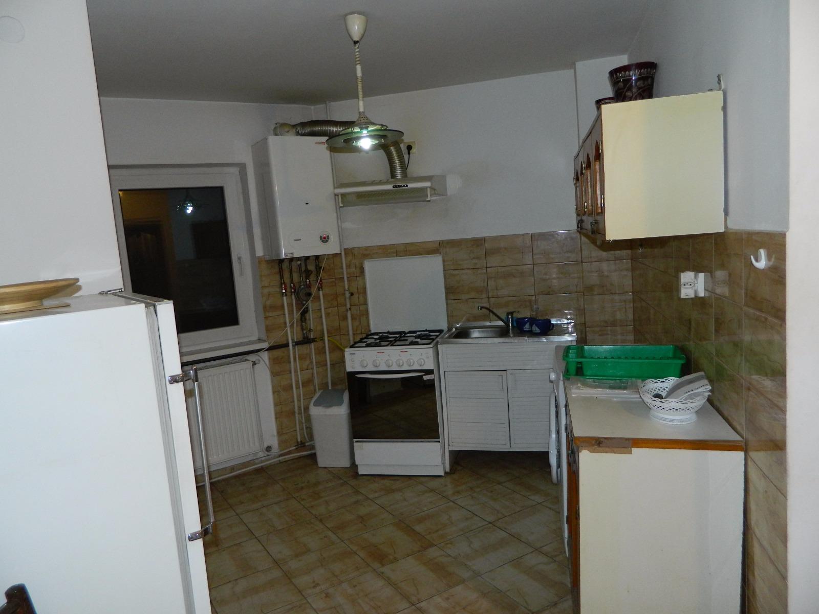 Apartament de închiriat 2 camere Manastur - 28801AI | BLITZ Cluj-Napoca | Poza9