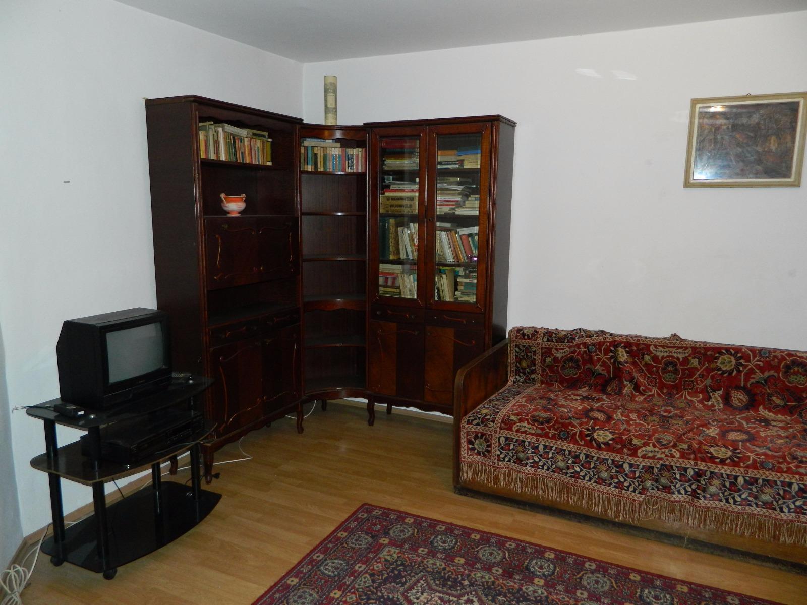 Apartament de închiriat 2 camere Manastur - 28801AI | BLITZ Cluj-Napoca | Poza2