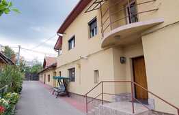 Casa individuala, 600 mp, 1572 mp, 14 ml, zona Kaufland