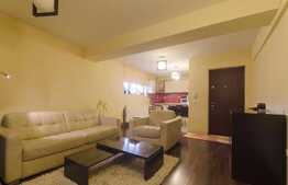 Apartament modern cu 2 camere, 52 mp, zona Denver