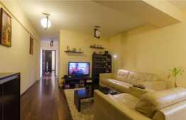 Apartament modern cu 2 camere, 52 mp, zona Denver