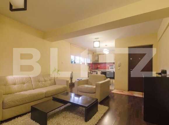 Apartament de vânzare 2 camere Manastur - 28803AV | BLITZ Cluj-Napoca | Poza1
