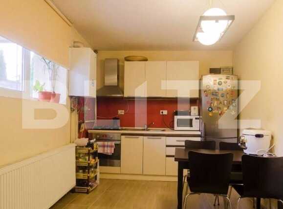 Apartament de vânzare 2 camere Manastur - 28803AV | BLITZ Cluj-Napoca | Poza3