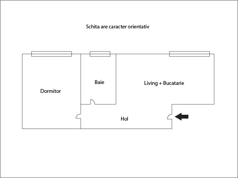Apartament de vânzare 2 camere Manastur - 28803AV | BLITZ Cluj-Napoca | Poza1