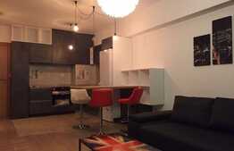 2 camere, 45 mp, mobilat de lux, PRIMA INCHIRIERE, parcare subterana, zona VIVA 